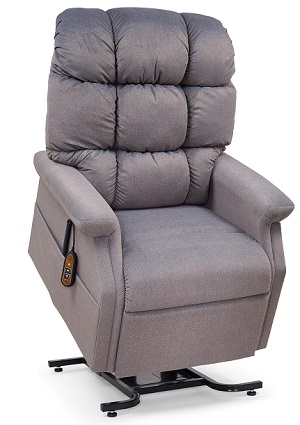 Golden Tech Cambridge PR-401MED 3 Position Reclining Lift Chair